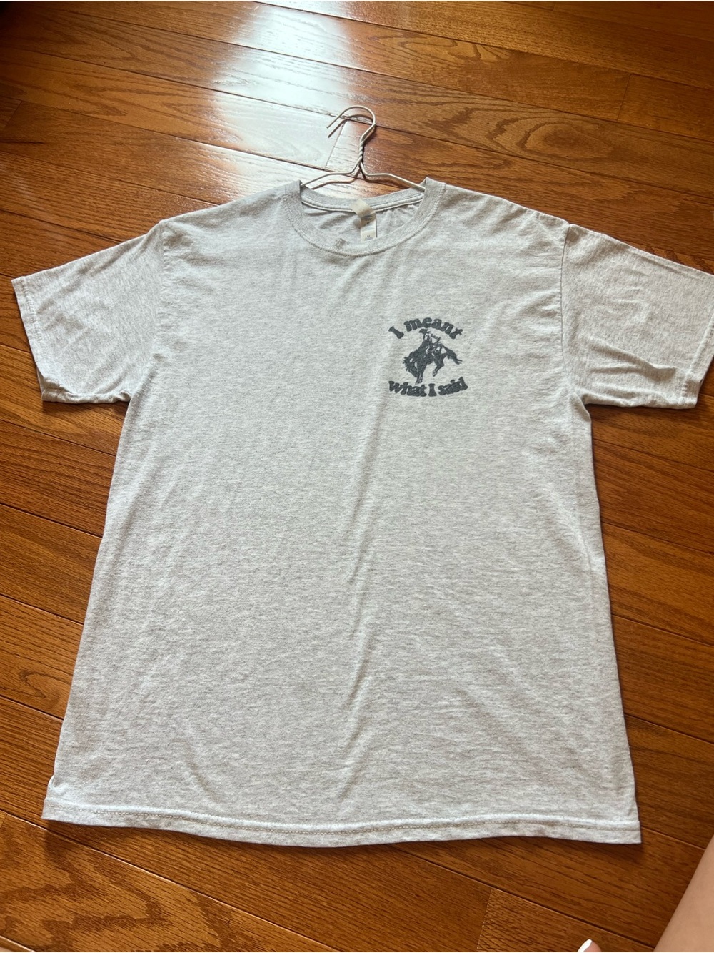 T-shirt